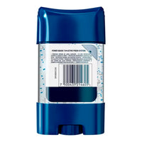 Desodorante Roll - On Gillette Antitranspirante Gel Active Fresh Sport Peak 82 g