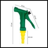 Pistola p/Manguera Generico de Riego p/ Jardinería