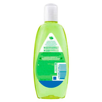 Shampoo Johnsons Cabello Claro 200 ml