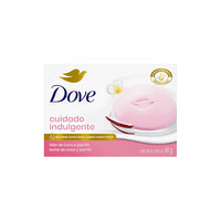 Jabon Tocador Dove Leche de Coco yJazmin 90 g