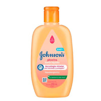 Baño Liquido Johnsons Glicerina 200 ml