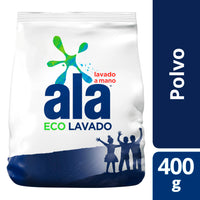 洗衣粉 Ala 手洗环保洗涤 400 克