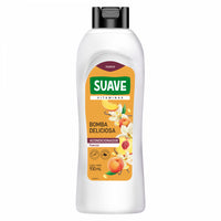 Acondicionador Suave Bomba Deliciosa Fuerza Control Frizz 930 ml