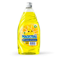 Detergente Magistral Limon Multiuso Ultra 750 ml