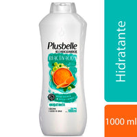 Acondicionador Plusbelle Reactivacion 1 L