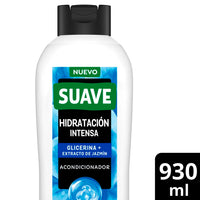 Acondicionador Suave Bomba Jazmin Hidratacion Intensa 930 ml
