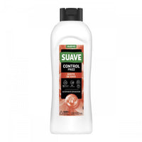 Acondicionador Suave Bomba Deliciosa Fuerza Control Frizz 930 ml