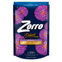 Suavizante Zorro p/ Ropa Deluxe Oriental 900 ml
