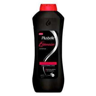 Shampoo Plusbelle Esencia Hidratación Intensa 970 ml