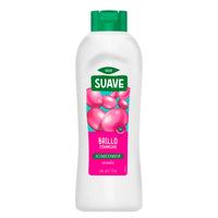 Acondicionador Suave Bomba Ceramidas Brillo 930 ml