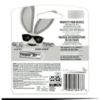 Pilas Energizer MAX Bateria Alcalina AAA 6u