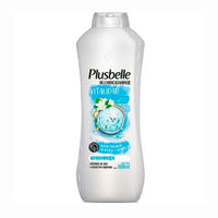 Acondicionador Plusbelle Vitalidad Renovadora 1 L