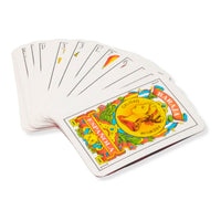Naipes Generico Timba Españolas 50 Cartas