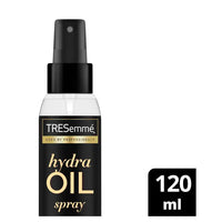 Tratamiento Capilar Spray Tresemme Hydra Oil 120 ml