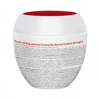 Crema Facial Ponds de noche Rejuveness Anti-Arrugas 100 g