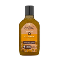 Shampoo Tio Nacho Aclarante 200 ml