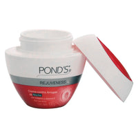 Crema Facial Ponds de noche Rejuveness Anti-Arrugas 100 g