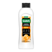 Shampoo Suave Fuerza Nutritiva - Reparadora 930 ml