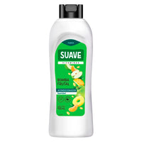 Acondicionador Suave Bomba Frutal Suavidad Largo y Fuerte  930 ml