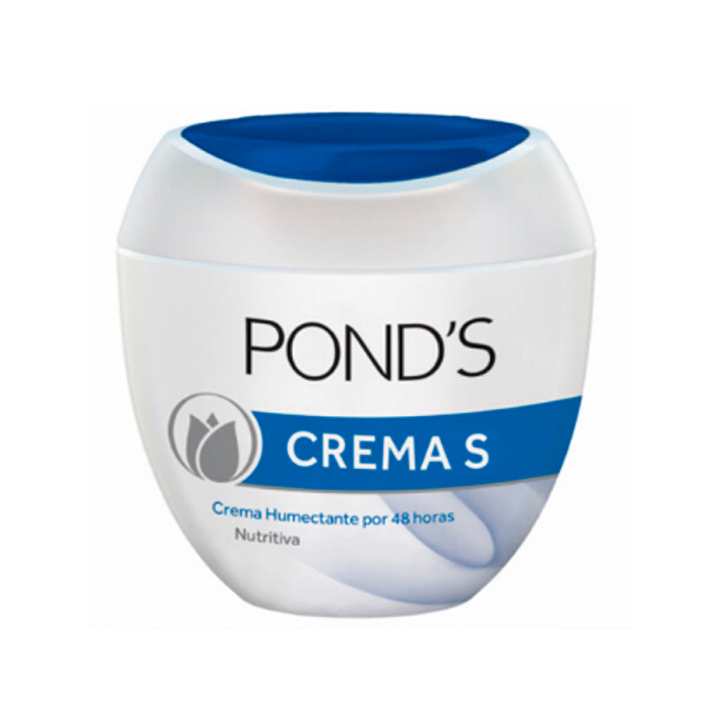 Crema Facial Ponds Humectante 100 g