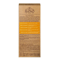 Shampoo Tio Nacho Aclarante 200 ml