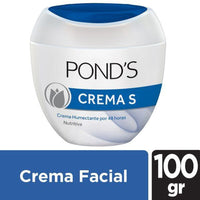 Crema Facial Ponds Humectante 100 g