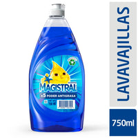 Detergente Magistral Marina Multiuso Ultra 750 ml