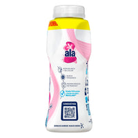 Jabon Liquido Ala p/ropa Concentrado Para Diluir c/Bicarbonato 500 ml