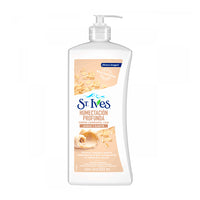 Crema Corporal St.Ives Humectacion Profunda c/ Avena y Karite 532 ml