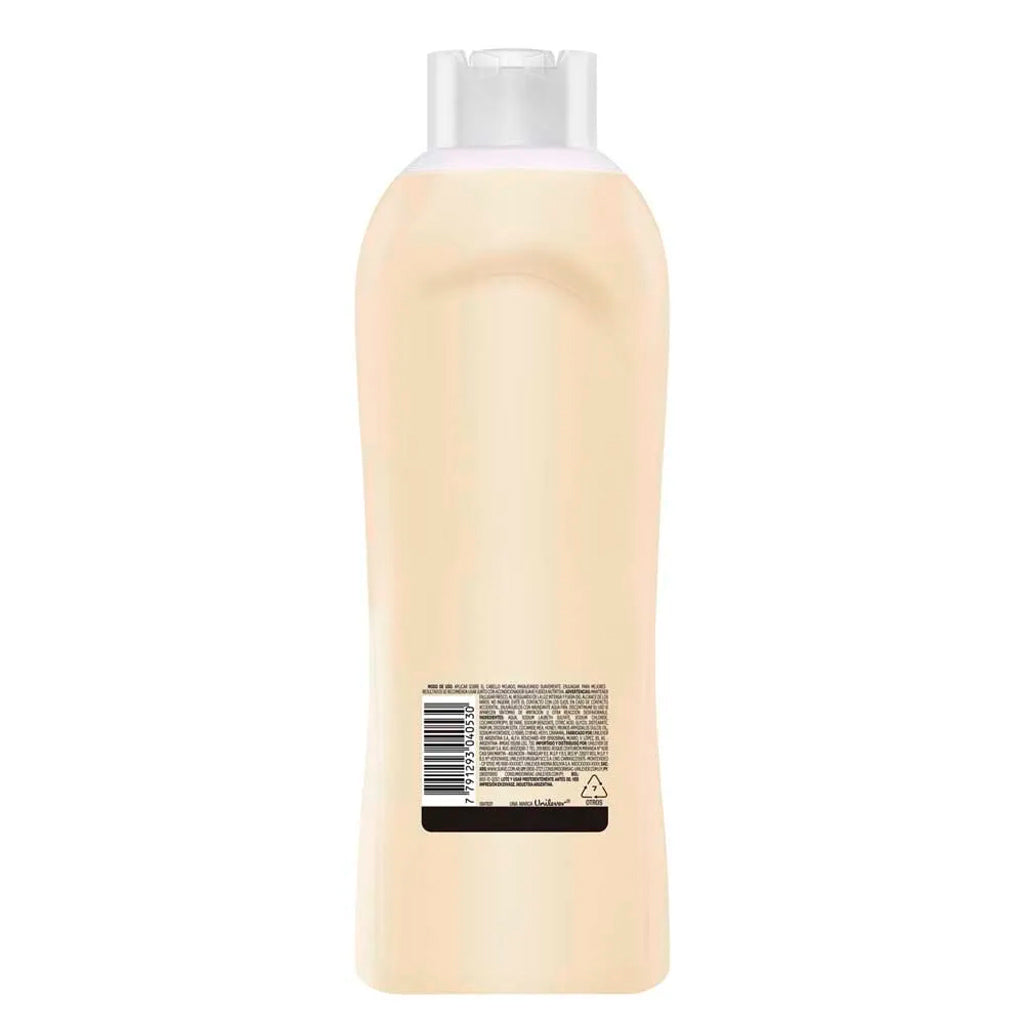 Shampoo Suave Fuerza Nutritiva - Reparadora 930 ml