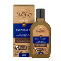 Shampoo Tio Nacho Engrosador 200 ml