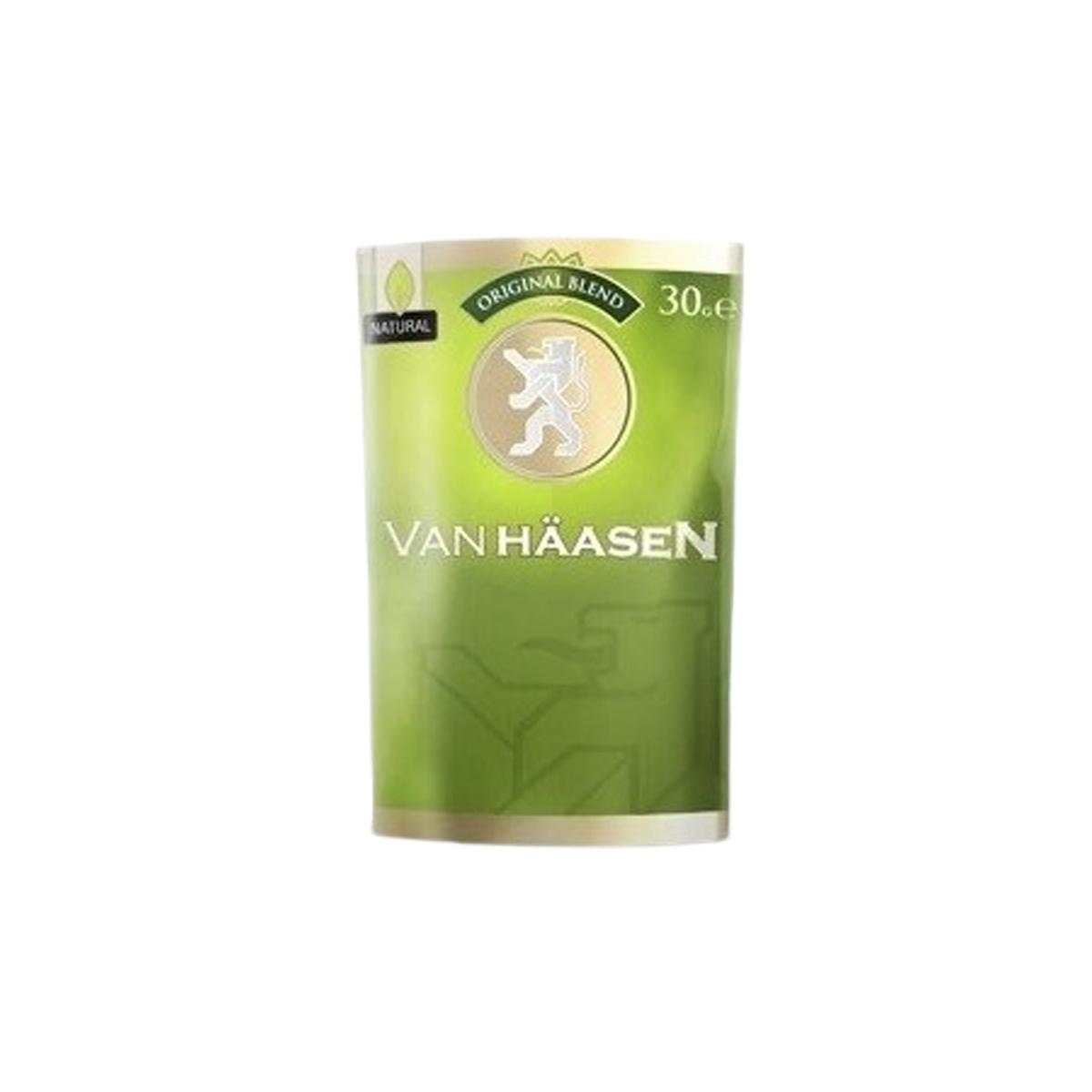 Tabaco Van Haasen Verde