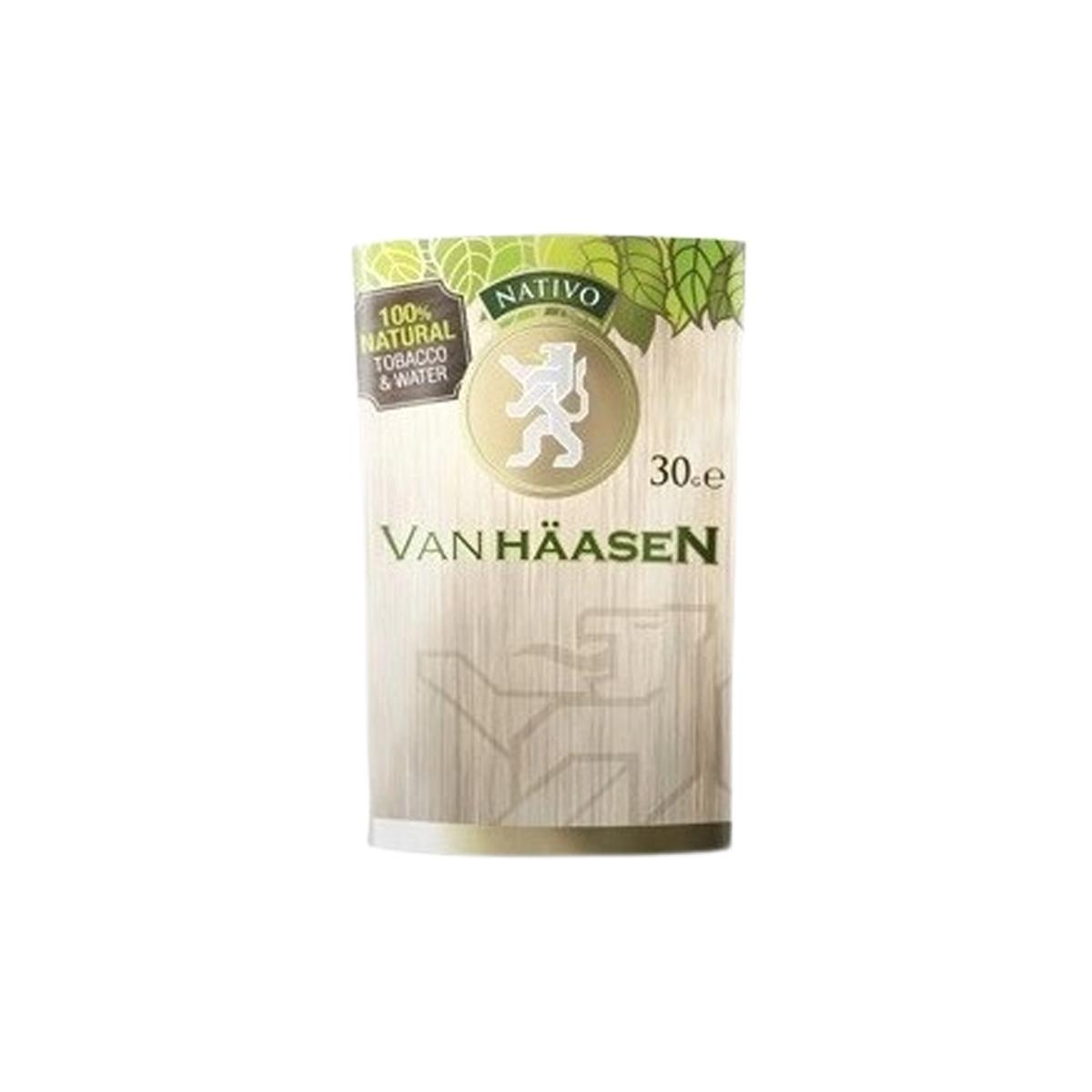 Tabaco Van Haasen Nativo