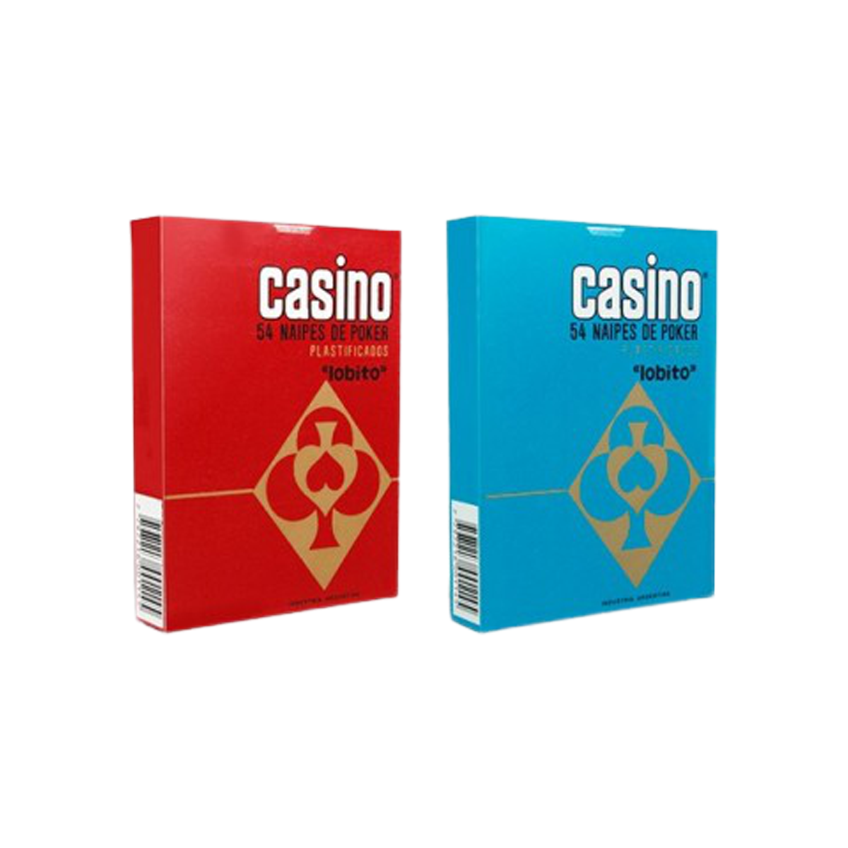 Casino x54 Un. Pocker