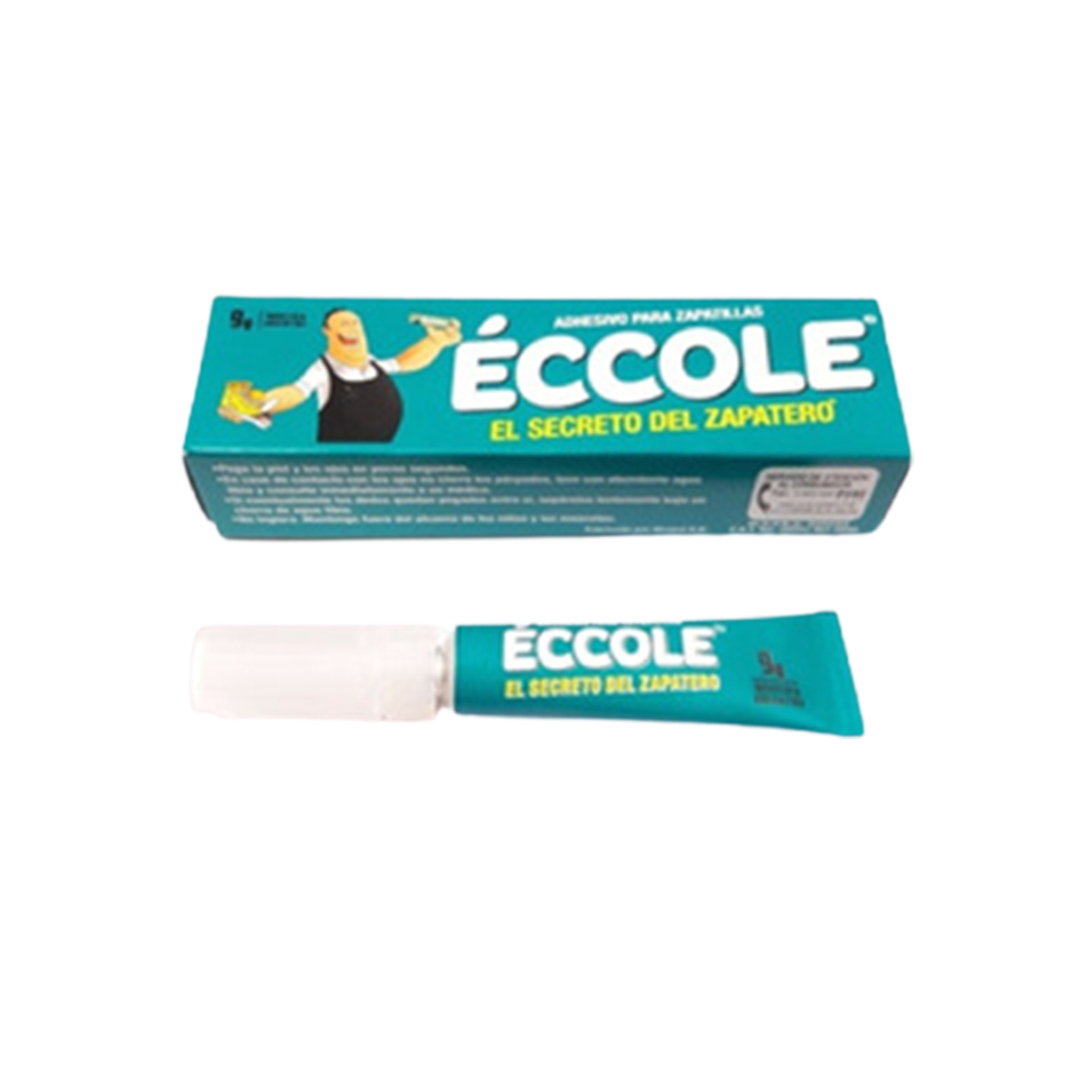 Eccole 9 g