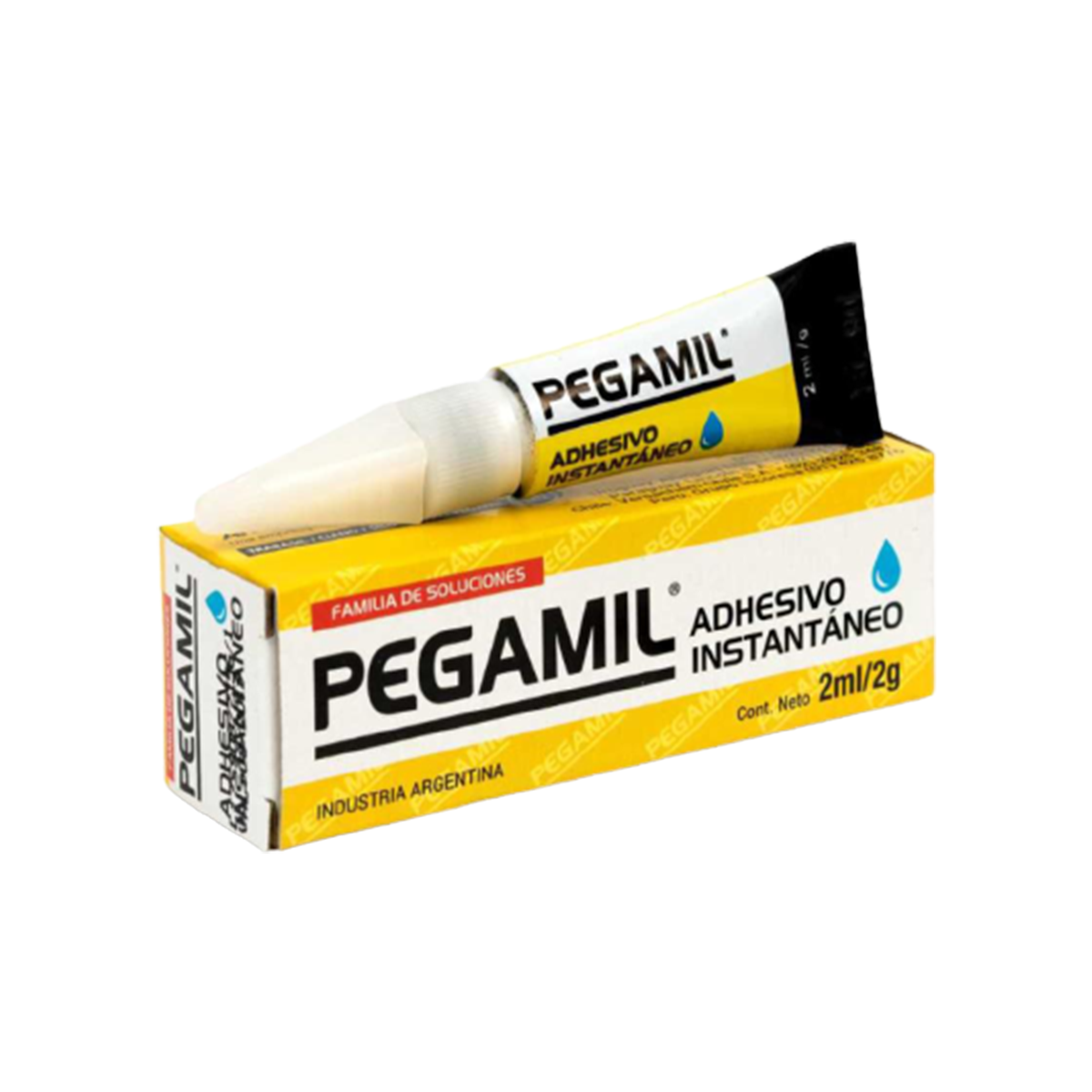 Pegamil Instantáneo