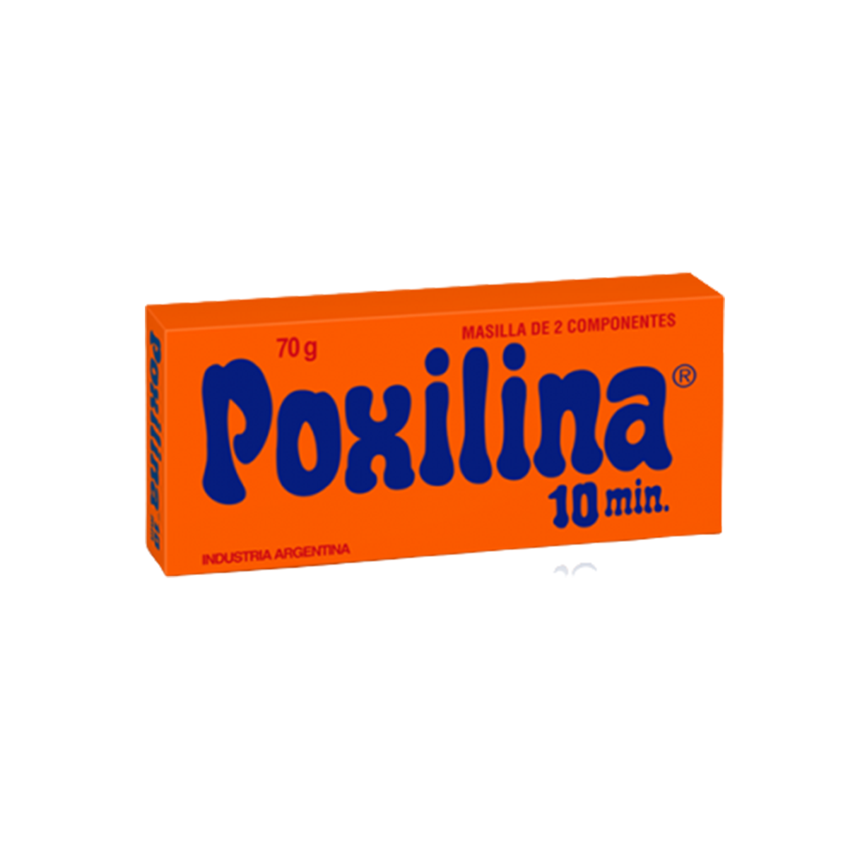 Poxilina 70 g