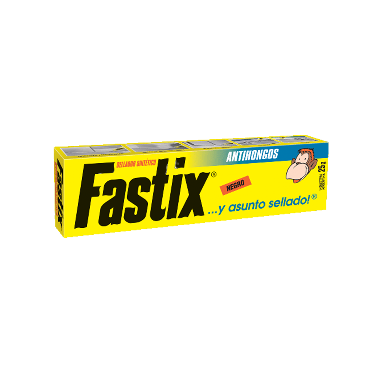 Fastix 25 g