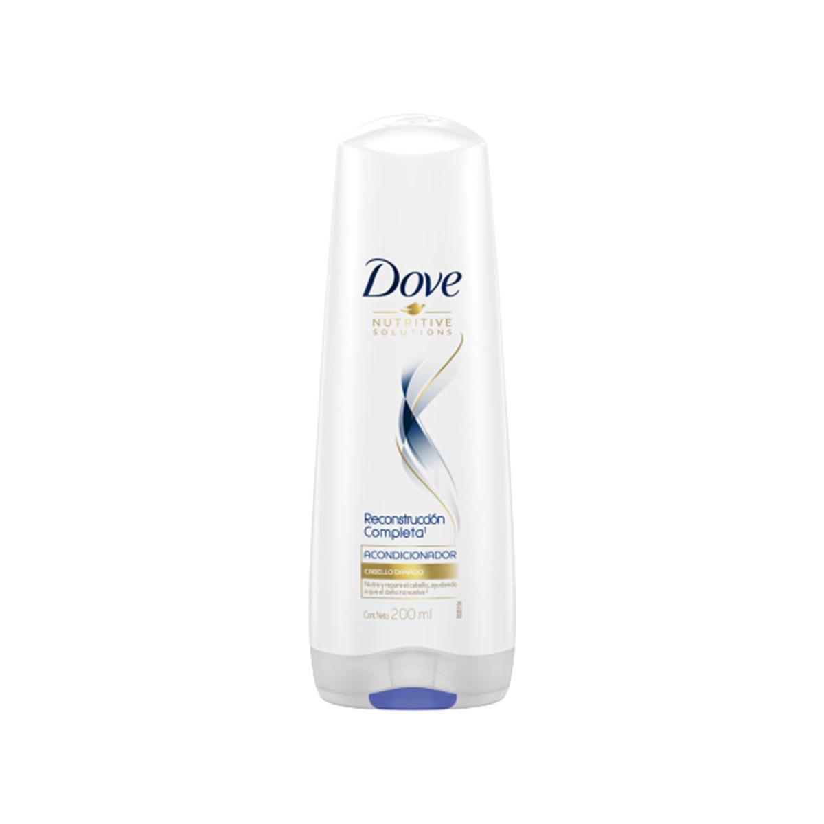 Dove Acondicionador Reconstruccion Completa 200ml