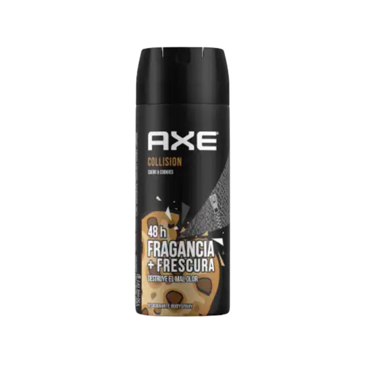 Axe Colission 150ml