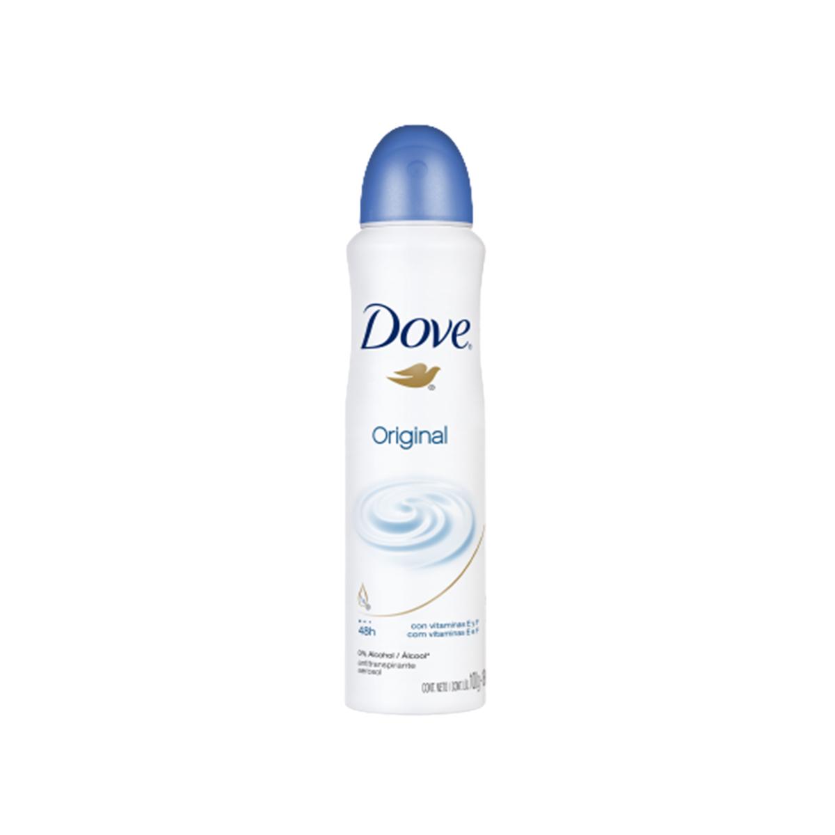 Dove Original 150ml