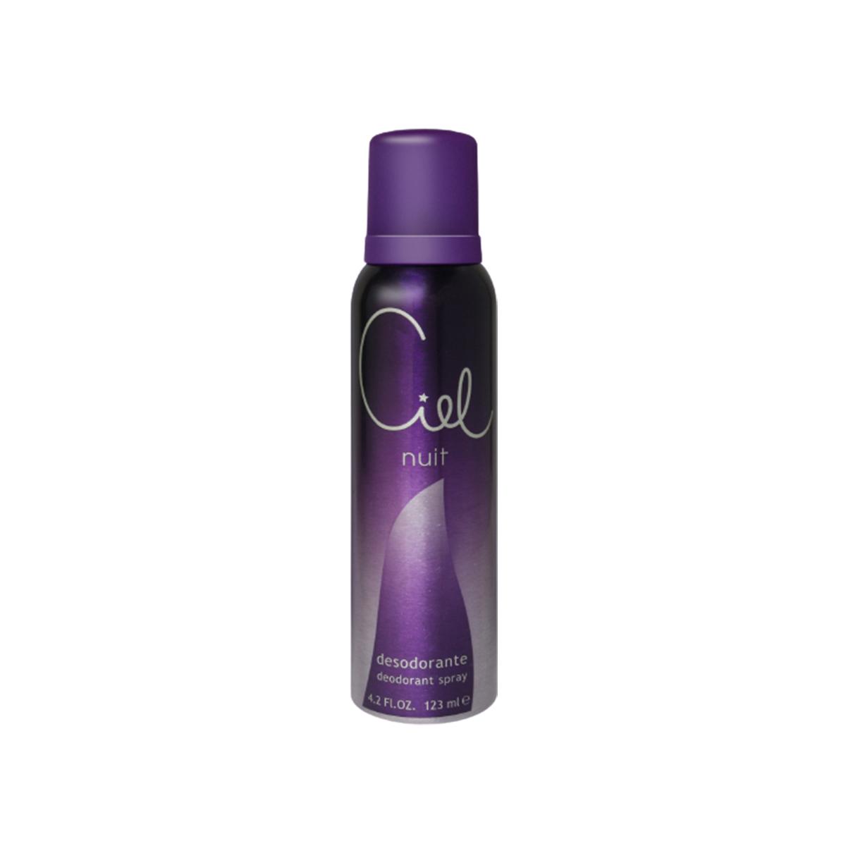 Ciel Nuit 123ml