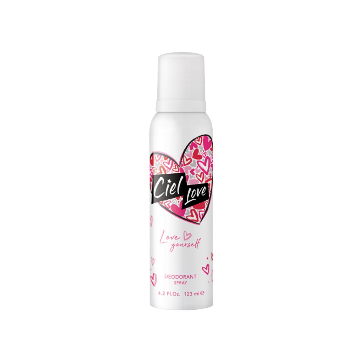 Ciel Love 123ml