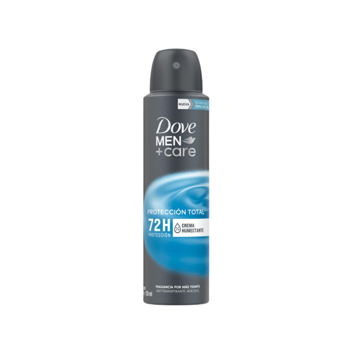 Dove Men Clean Comfort