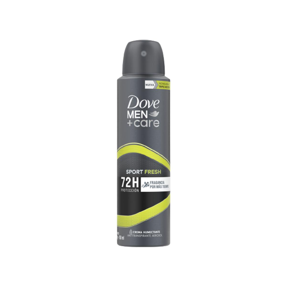 Dove Men Care Sport 150ml