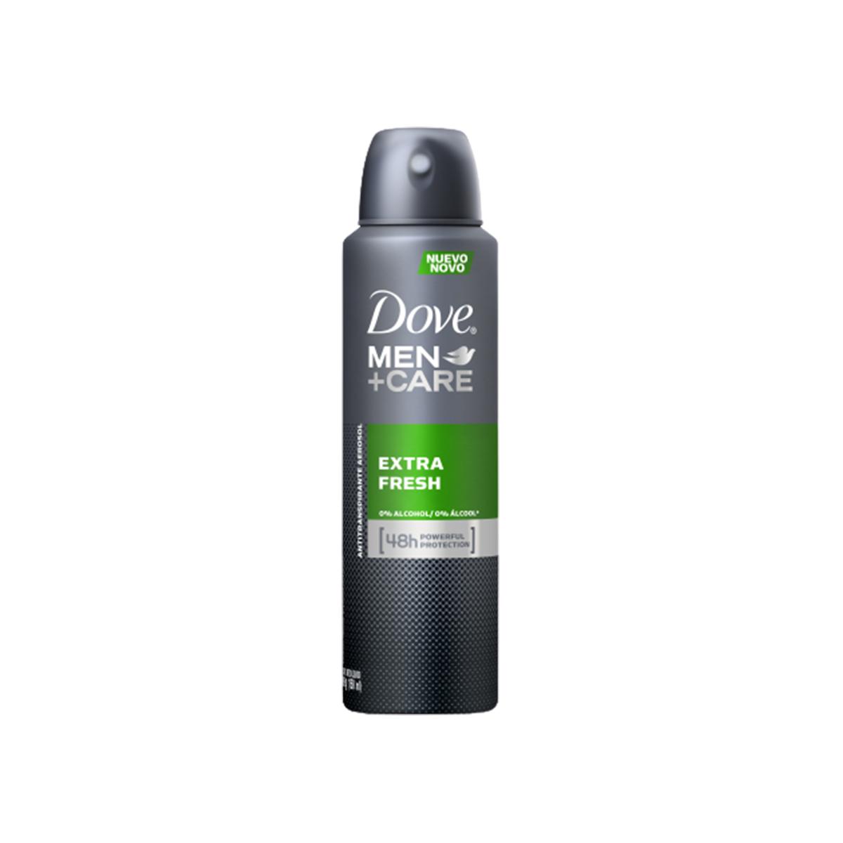 Dove Men Extra Fresh