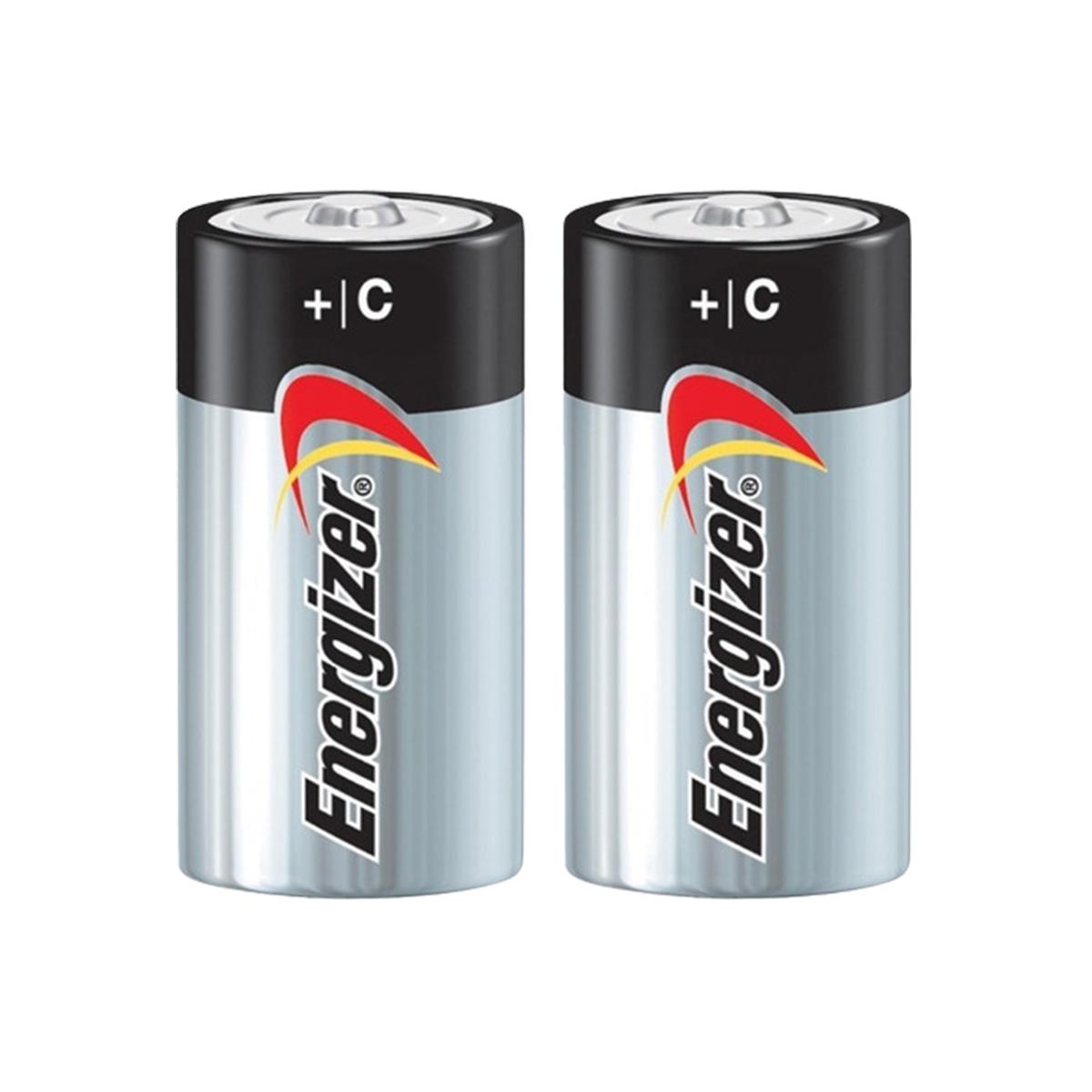 Energizer Mediana - Blister x2Un.