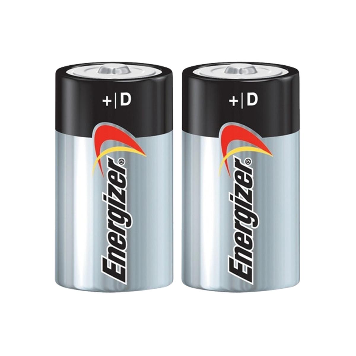 Energizer Grande - Blister x2Un.