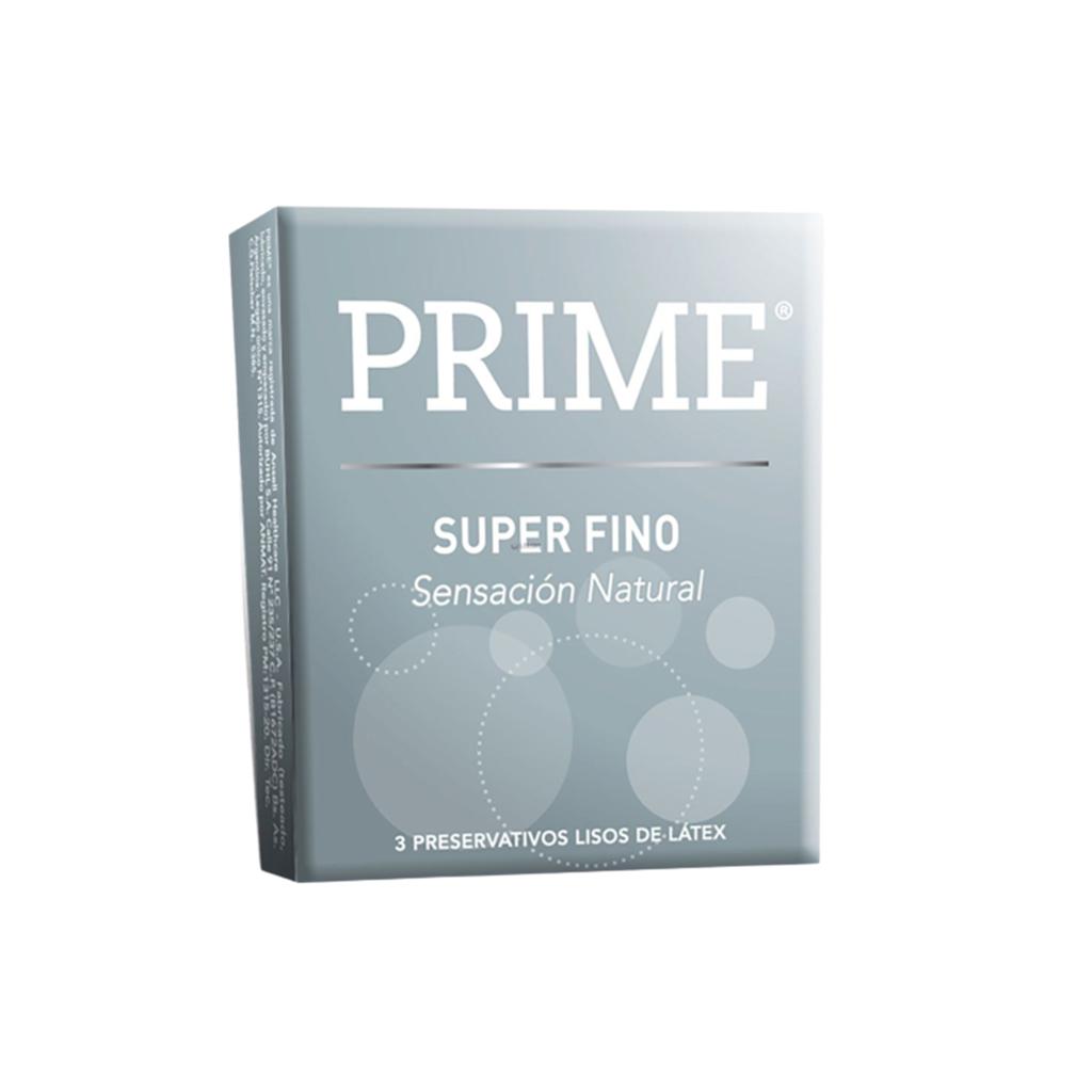 Prime Super Fino