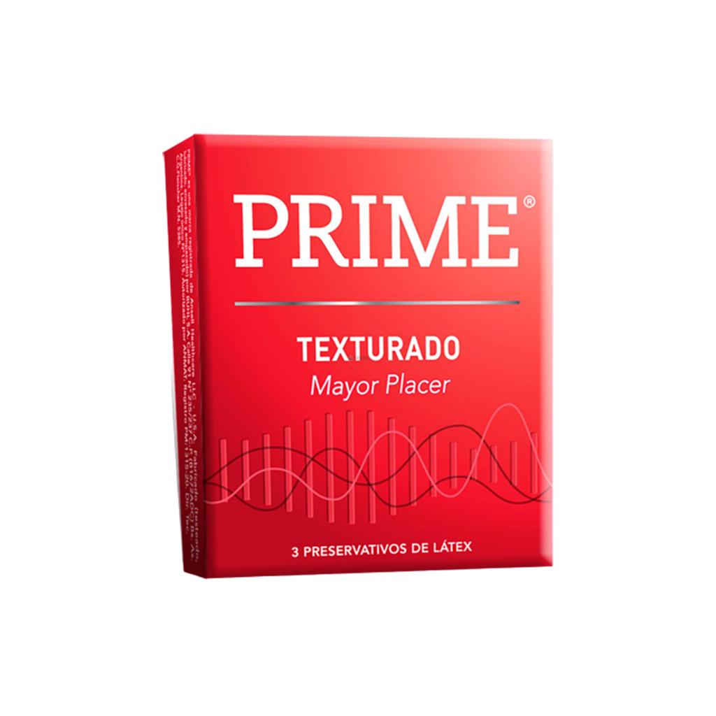 Prime Texturado